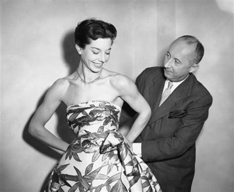 padres de christian dior|la moda de christian dior.